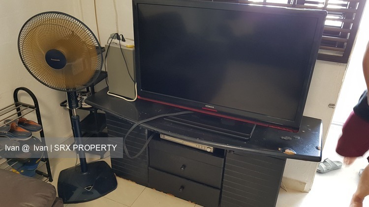 Blk 30 Jalan Klinik (Bukit Merah), HDB 3 Rooms #170695842